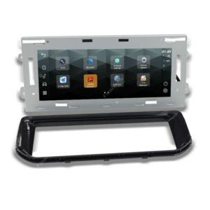 Range Rover Vogue Android Screen 10.25 Inch Built-In Carplay / Android Auto