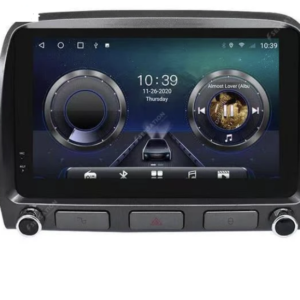 Chevrolet Camaro 12.3 Inch Screen Latest Design 2010-15