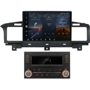 NISSAN VITIC Safari For 2004-21 / 9"Inch Android Multimedia System.