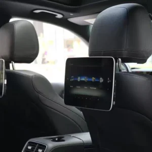 Marcedes Benz special 12.0"Inch Android Headrest With WIFI